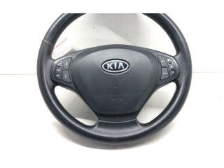 Руль KIA Ceed 2006 - 2012 года