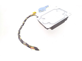 Блок подушек безопасности 7E0959655B, 0285010798   Volkswagen Caddy