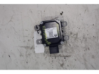 Блок управления    Jeep Renegade