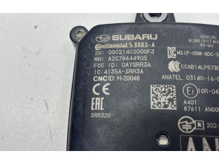 Датчик слепых зон A2C76644905 Subaru Outback (BT)
