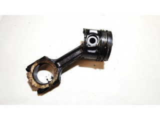 Поршень с шатуном Fiat Marea для дизельного двигателя 2.4