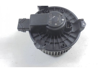 Вентилятор печки    AY272700-5010, AY272700-5010   Subaru B9 Tribeca