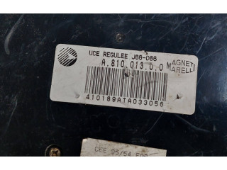 Zpětné zrcátko Renault Espace III 2001 A81001400, J66D66