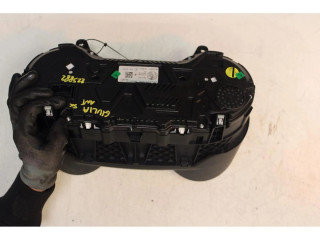 Přístrojová deska Alfa Romeo Giulia 1994