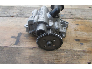 Масляный насос