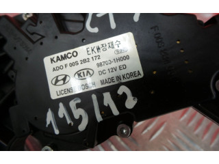 Моторчик заднего дворника ADO KIA Pro Cee'd I