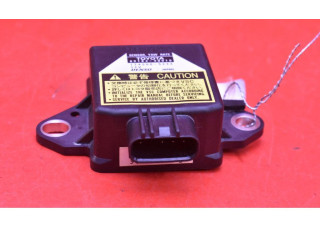 Блок управления двигателем Блок управления 89183-48010, 89183-48010 Austin Maestro