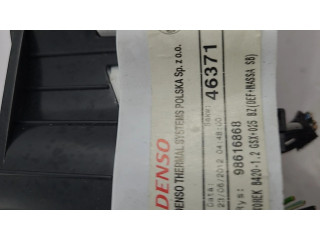 Блок управления климат-контролем 1830994   Ford Ka