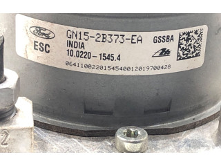 Блок АБС GN15-2B373-EA   Ford  Ecosport  2013 - 2017 года