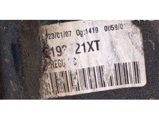 Zpětné zrcátko  Citroen Berlingo 1996    