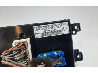 Блок управления климат-контролем 96820197   Chevrolet Captiva