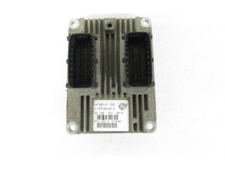 Řídící jednotka 51798649, IAW5SF3M1 Fiat Punto (199) 2008