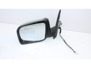 Зеркало электрическое Nissan X-Trail T31 2007-2014 года