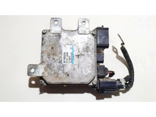 Блок управления усилителя руля