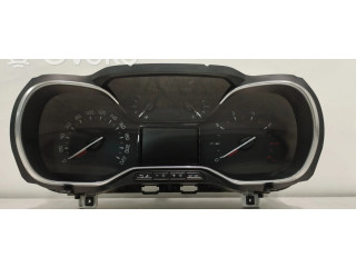 Přístrojová deska  Citroen Berlingo 2018 9842413080  