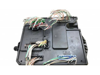 Комфортный модуль