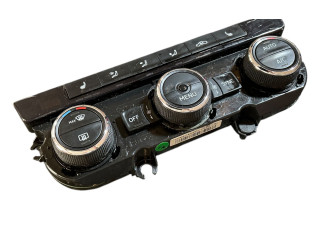 Блок управления климат-контролем 5E0907044R, 5HB01128266 Skoda Octavia Mk3 (5E)