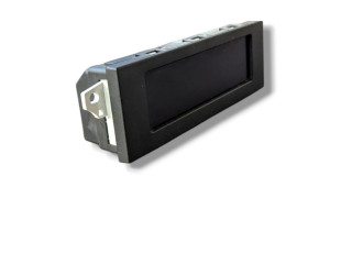 Дисплей    5555502902   Citroen DS3