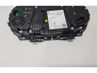 Панель приборов 654920740B, 654920740   Skoda Kamiq       