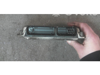 Блок управления двигателя Skoda Octavia Mk1 (1U)