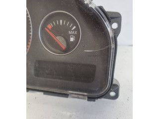 Přístrojová deska Volvo XC70 2006 30746102, 8602885