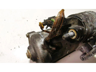 Стартер 9825233080 Opel Grandland X