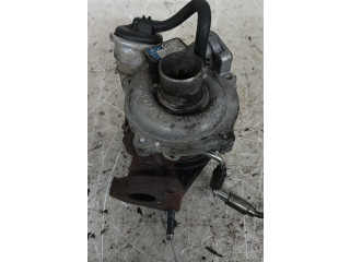  Турбина Fiat Grande Punto  73501343         