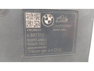 Блок АБС 6881173, 10091765003   BMW  1 F20 F21  2011-2019 года