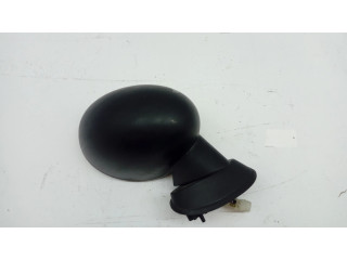 Зеркало электрическое     Сзади   Mini One - Cooper Coupe R56  2005-2014 года   