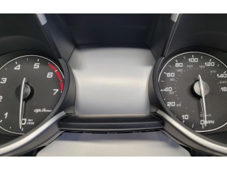 Přístrojová deska Alfa Romeo Stelvio 2020 50559452