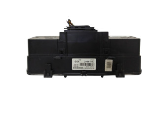 Přístrojová deska Volkswagen Caddy 2010 1T0920854C, V0002000