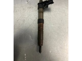 Форсунка 0445115 Citroen C-Crosser