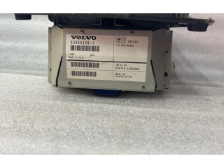 Дисплей 306562451, 46300035 Volvo XC90