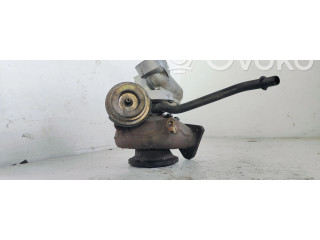 Turbodmychadlo Турбина A6130960199 Mercedes-Benz S W220