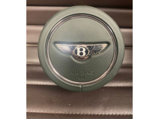 Подушка безопасности водителя 36A Bentley Bentayga