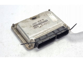 Řídící jednotka 4E0907560 Audi A8 S8 D3 4E 2003