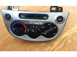 Блок управления климат-контролем    Chevrolet Matiz