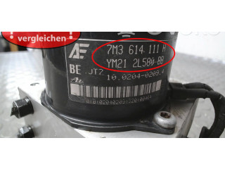 Блок АБС 1J0907379P, 1121376 Ford Galaxy 1995 - 2000 года