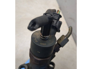 Vstřikovač 0445110239 Peugeot Partner