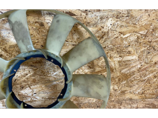 Вентилятор радиатора JB3G8600AB Ford Ranger