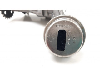 Масляный насос 8200307174 Nissan Qashqai 2008