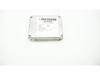 Блок управления двигателем Блок управления RF3F18881C   Mazda 323 F