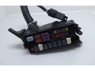 Блок предохранителей N16A3   Honda HR-V    