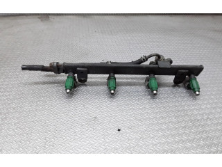 Комплект форсунок HDA305E Mitsubishi Grandis -