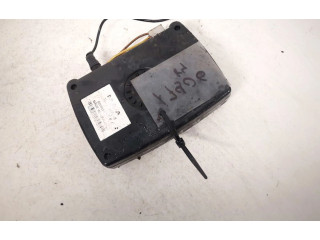 Блок управления Toyota Corolla Verso AR10