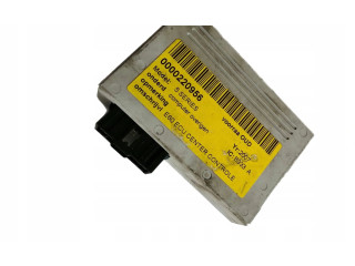 Řídící jednotka 9138969, 9138969 BMW M5 2006