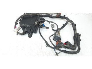 Блок предохранителей BK2T9K499ACH Ford Transit Custom