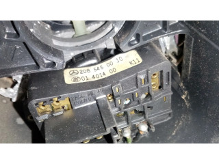 Блок управления 2085450010   Mercedes-Benz E AMG W210