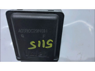 Блок управления двигателя 237102748R   Renault Clio IV