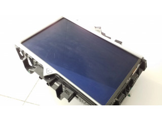 Дисплей 100477715K Tesla Model S